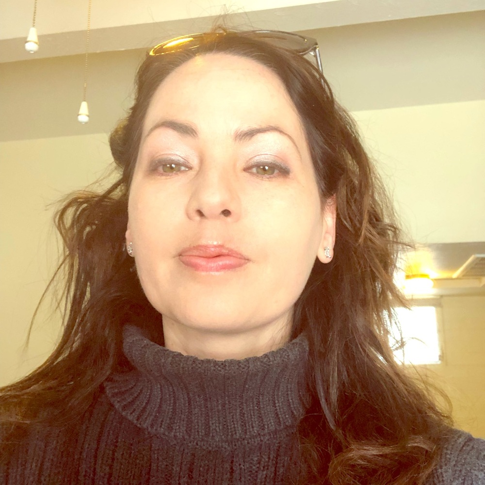 Meet your Posher, Anita